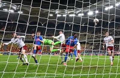 E la un pas să plece de la FCSB » Discuțiile sunt aproape finalizate
