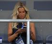 Ellie Collins, jurnalistă de la Channel 4 Sport UK a fost prezentă la Cehia - Anglia, Under 21
