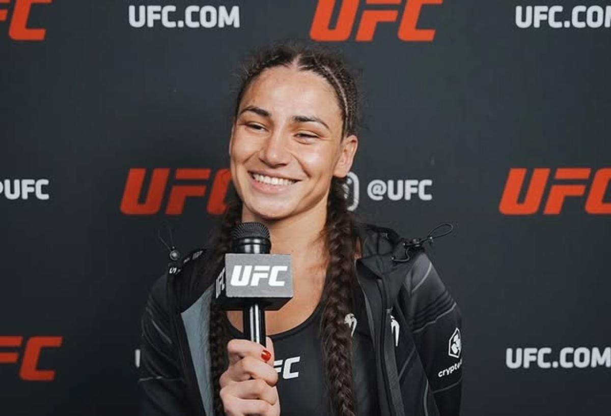 Diana Belbiță