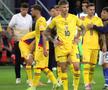 România U21 a pierdut în fața Italiei, la debutul la EURO 2025 / FOTO: Ionuț Iordache (GSP)
