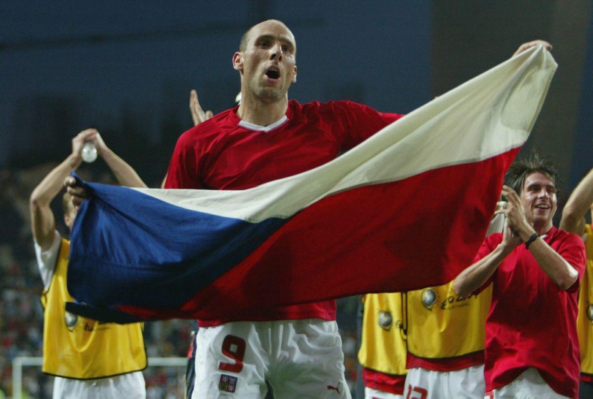 Jan Koller, „Turnul de Control al Cehiei”: cum arată azi, la 52 de ani