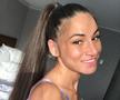 Diana Belbiță și-a intrat în noul rol la UFC 318 » Dustin Poirier s-a retras din MMA, după înfrângerea cu Max Holloway