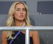 Ellie Collins, jurnalistă de la Channel 4 Sport UK a fost prezentă la Cehia - Anglia, Under 21
