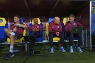 Staruri pe metru pătrat la banca tehnică a Angliei de la Europeanul U21: câștigători de Liga Campionilor și campioni din Premier League