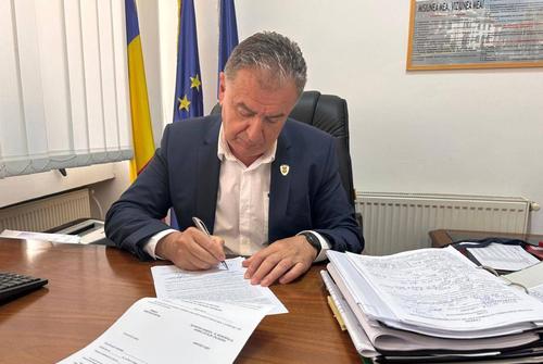 Cristian Gentea