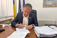 A semnat și a venit cu vestea uriașă pentru clubul din Superliga: „Cea mai mare investiție din ultimii 35 de ani!!”