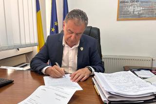 A semnat și a venit cu vestea uriașă pentru clubul din Superliga: „Cea mai mare investiție din ultimii 35 de ani!!”