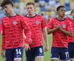 Cehia U21 - Anglia U21, imagini premergătoare partidei // foto: Ionuț Iordache (GSP)