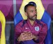 Cehia U21 - Anglia U21, Nume uriașe pe banca tehnică a britanicilor // foto: Ionuț Iordache (GSP)