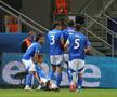 Imagini de la meciul România U21 - Italia U21 0-1 FOTO: Ionuţ Iordache (GSP)
