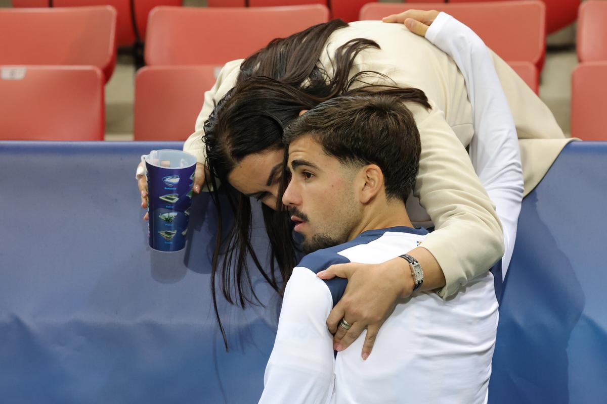 Concluzia presei din Slovacia după Italia U21 - România U21: „Nicio surpriză!”