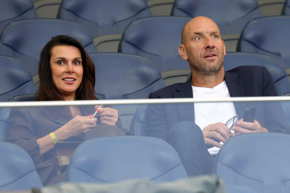 Jan Koller, „Turnul de Control al Cehiei”: cum arată azi, la 52 de ani