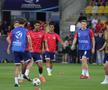 Cehia U21 - Anglia U21, imagini premergătoare partidei // foto: Ionuț Iordache (GSP)