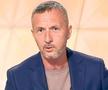 Mihai Stoica l-a criticat vehement pe Louis Munteanu pentru penalty-ul ratat cu Italia U21