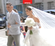 Imagini tari de la nunta lui Florinel Coman: FOTO: captură @Antena Sport