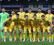 Imagini de la meciul România U21 - Italia U21 0-1 FOTO: Ionuţ Iordache (GSP)