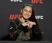 Diana Belbiță și-a intrat în noul rol la UFC 318 » Dustin Poirier s-a retras din MMA, după înfrângerea cu Max Holloway