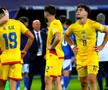 România U21 a pierdut în fața Italia U21, 0-1 // FOTO: Ionuţ Iordache (GSP)
