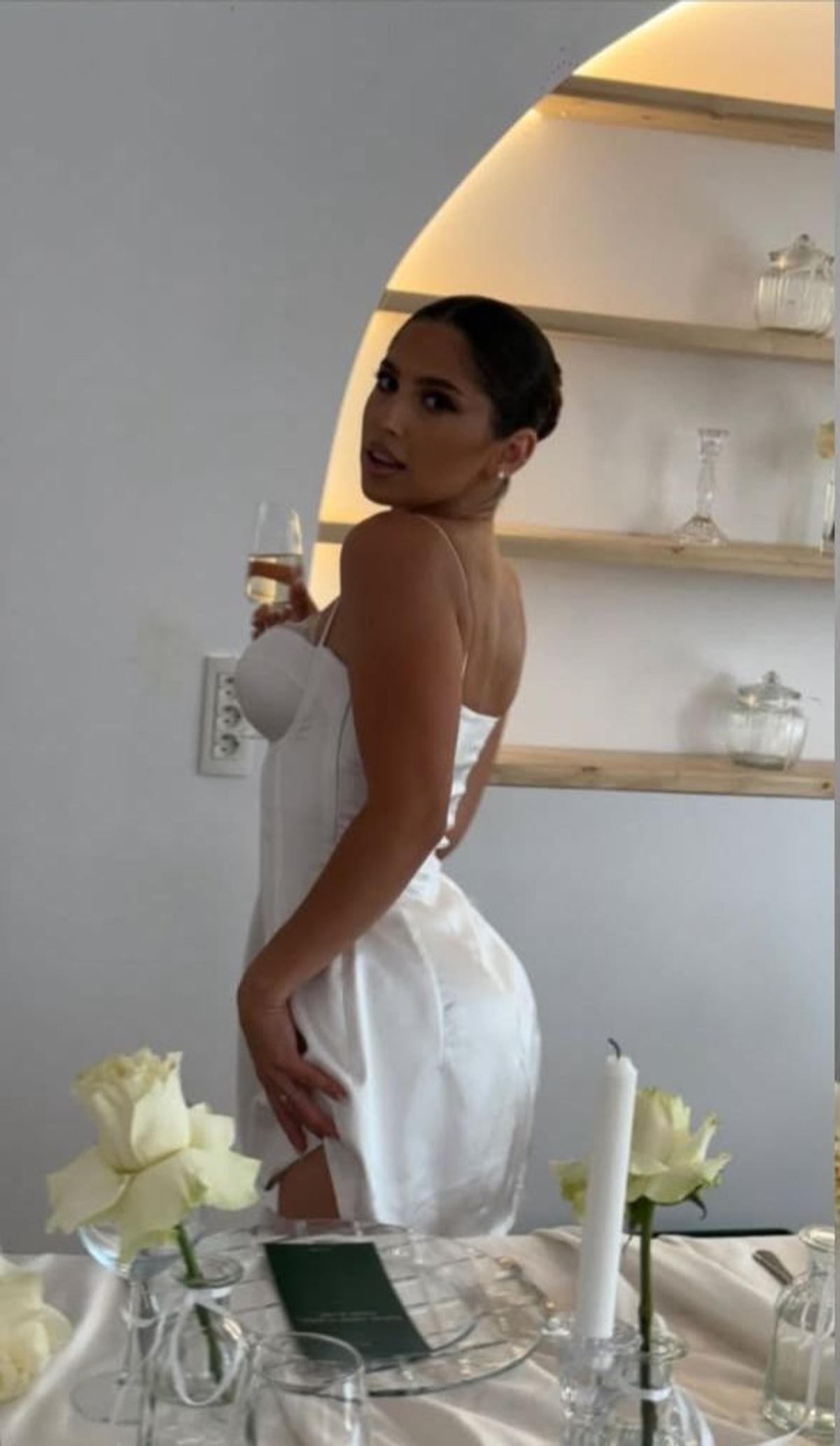 Imagini de la nunta lui Florinel Coman