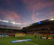 Imagini de la meciul România U21 - Italia U21 0-1 FOTO: Ionuţ Iordache (GSP)
