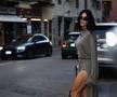 Călăreața apocalipsei! A șocat o țară întreagă cu fotografii nud