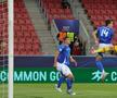 Cristian Ignat. Imagini de la meciul România U21 - Italia U21 0-1 FOTO: Ionuţ Iordache (GSP)
