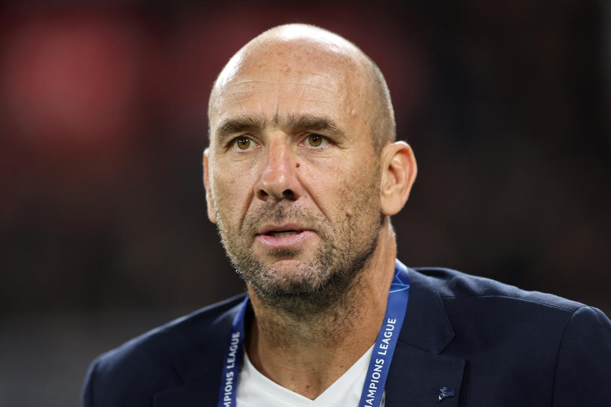 Jan Koller, „Turnul de Control al Cehiei”: cum arată azi, la 52 de ani