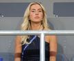 Ellie Collins, jurnalistă de la Channel 4 Sport UK a fost prezentă la Cehia - Anglia, Under 21
