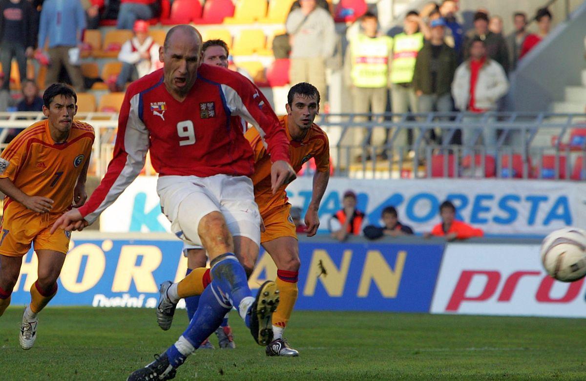 Jan Koller, „Turnul de Control al Cehiei”: cum arată azi, la 52 de ani