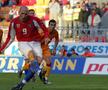 Jan Koller, în Cehia - România din 2004 / foto: Guliver/Getty Images