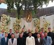 Apariția serii la nunta lui Florinel Coman, la Constanța: „Mr&Mrs”