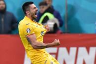 Andrei Burcă s-a răzgândit! A refuzat-o pe CFR Cluj și semnează un contract de un milion de euro