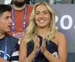 Ellie Collins, jurnalistă de la Channel 4 Sport UK a fost prezentă la Cehia - Anglia, Under 21