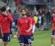 Cehia U21 - Anglia U21, imagini premergătoare partidei // foto: Ionuț Iordache (GSP)