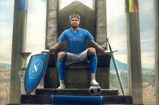 Kevin de Bruyne a fost prezentat oficial la Napoli: „Regele este aici”