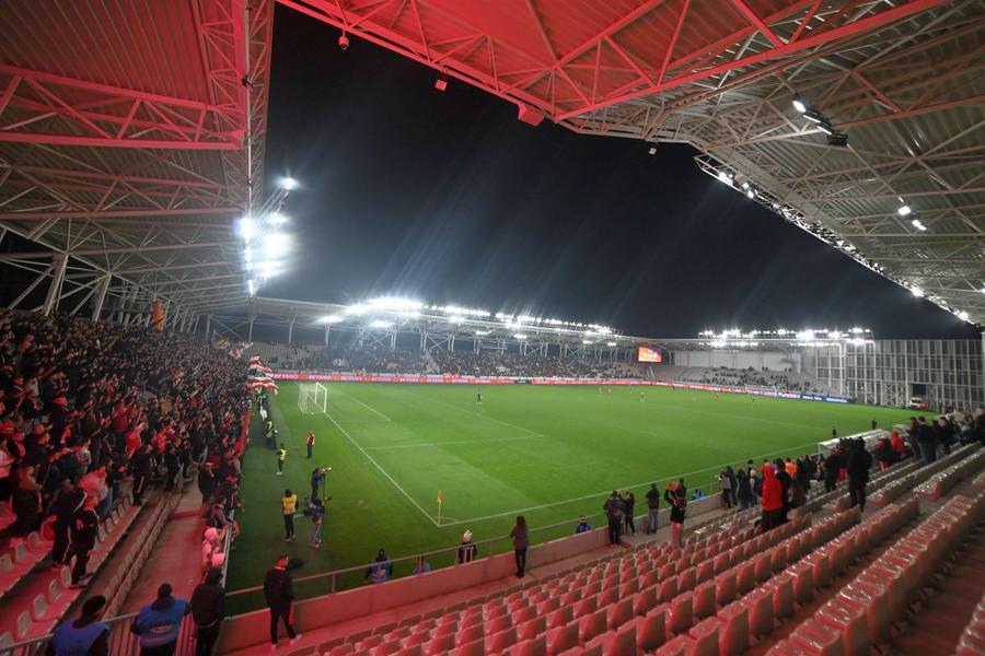Începe EURO U19: meciuri la București, Voluntari și Ploiești » Programul jocurilor, preț bilete, televizare + Vin fotbaliști de la Barcelona, Bayern sau Atletico