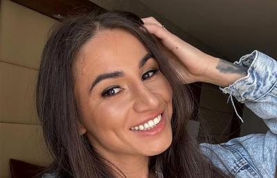 A renunțat să se mai lupte în galele UFC, dar a rămas în lumina reflectoarelor » Diana Belbiță, nouă apariție incendiară: „Este o provocare uriașă!”