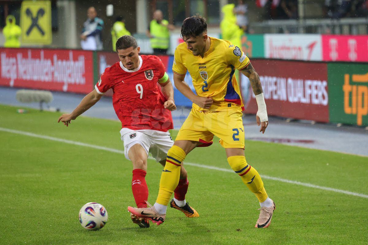 Andrei Rațiu - Fotbalistul Anului 2025 - Superlativele GSP