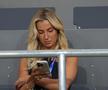 Ellie Collins, jurnalistă de la Channel 4 Sport UK a fost prezentă la Cehia - Anglia, Under 21