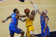 Victorie pentru Indiana Pacers în meciul 3 al finalei NBA! Elevii lui Rick Carlisle au preluat din nou conducerea