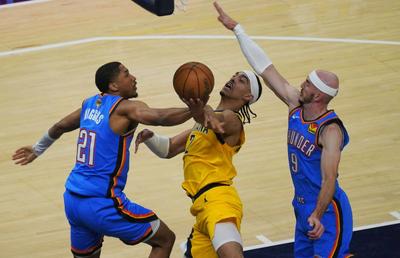 Victorie pentru Indiana Pacers în meciul 3 al finalei NBA! Elevii lui Rick Carlisle au preluat din nou conducerea