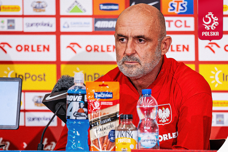 Polonia a rămas fără selecționer! Michal Probierz și-a anunțat demisia, după conflictul cu Robert Lewandowski: „E cea mai bună decizie”
