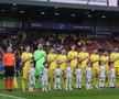 Imagini de la meciul România U21 - Italia U21 0-1 FOTO: Ionuţ Iordache (GSP)