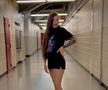 Diana Belbiță și-a intrat în noul rol la UFC 318 » Dustin Poirier s-a retras din MMA, după înfrângerea cu Max Holloway