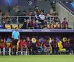 Cehia U21 - Anglia U21, Nume uriașe pe banca tehnică a britanicilor // foto: Ionuț Iordache (GSP)