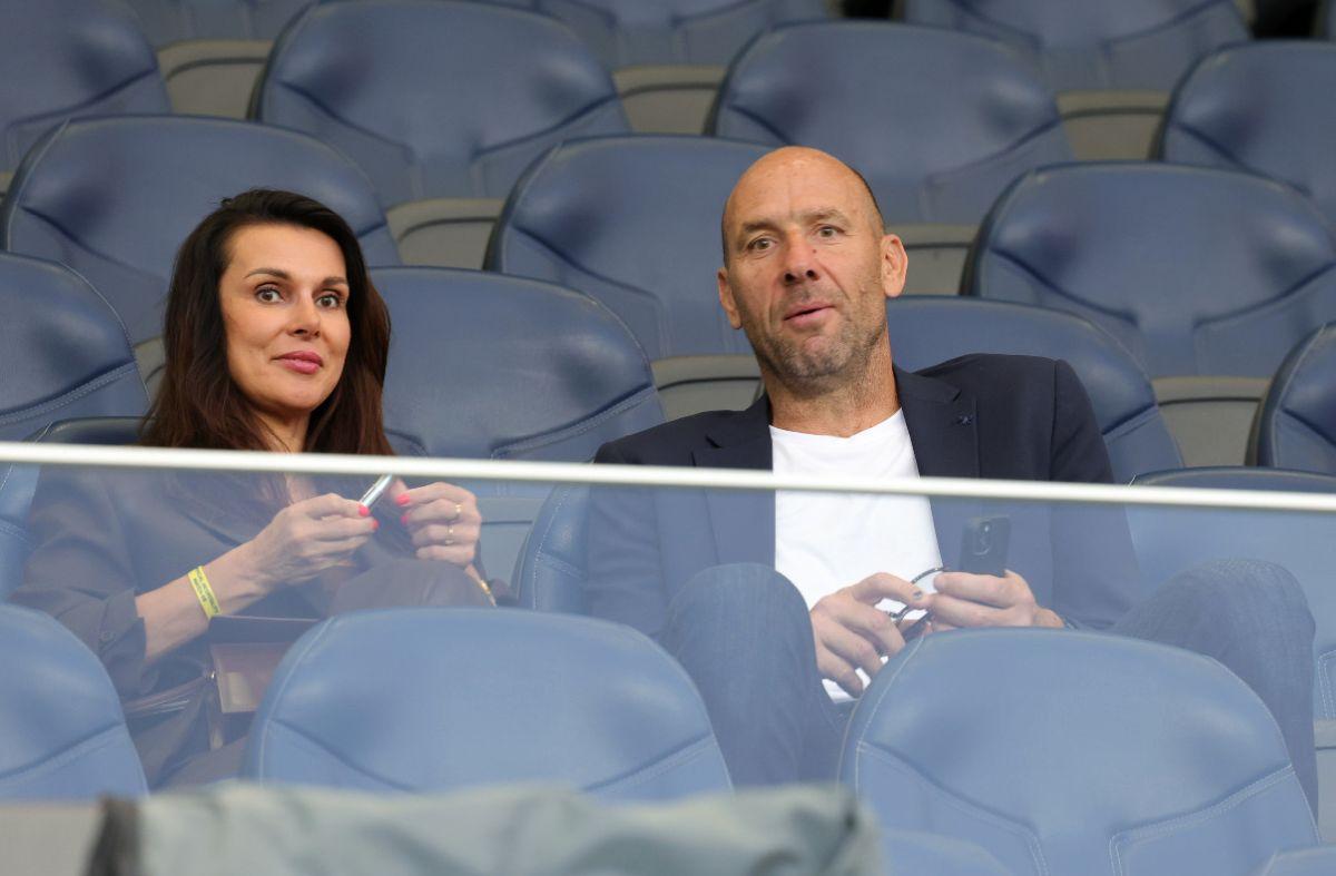 Jan Koller, „Turnul de Control al Cehiei”: cum arată azi, la 52 de ani
