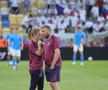 Cehia U21 - Anglia U21, imagini premergătoare partidei // foto: Ionuț Iordache (GSP)