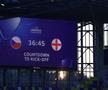 Cehia U21 - Anglia U21, imagini premergătoare partidei // foto: Ionuț Iordache (GSP)