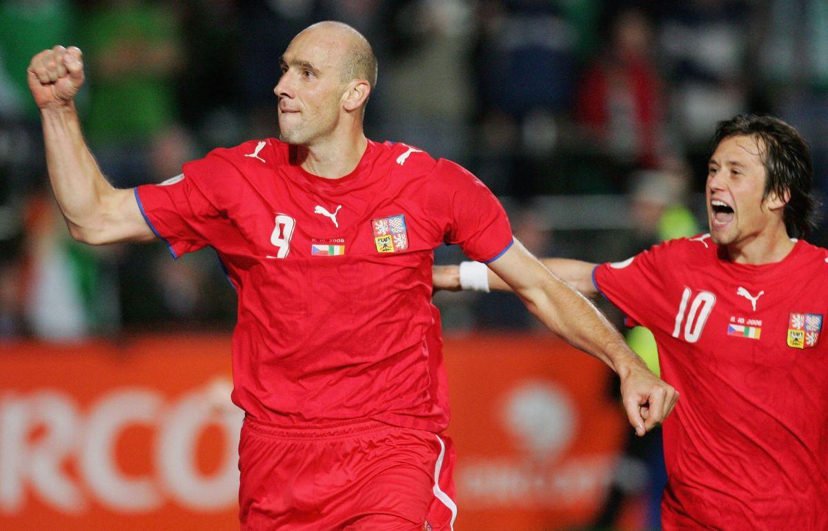 Jan Koller, „Turnul de Control al Cehiei”: cum arată azi, la 52 de ani