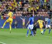 Imagini de la meciul România U21 - Italia U21 0-1 FOTO: Ionuţ Iordache (GSP)
